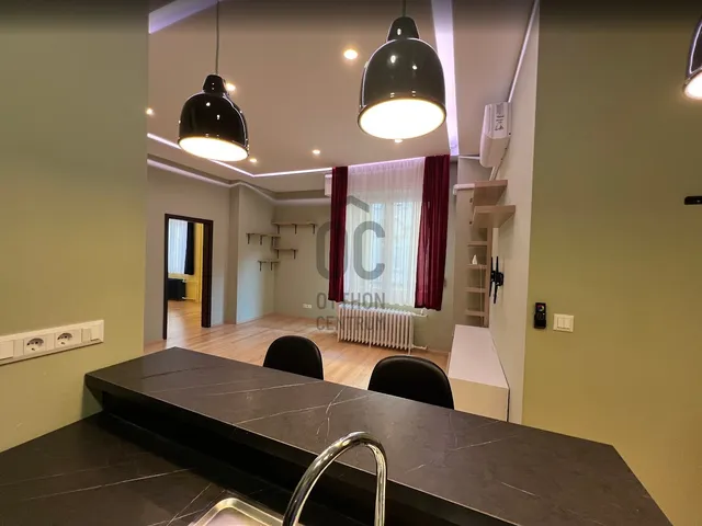 Kiadó lakás Budapest V. kerület, Lipótváros, Szemere utca 90 nm