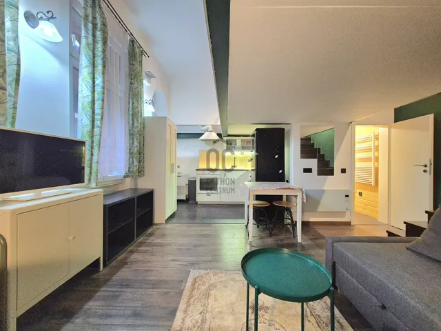 Eladó lakás Budapest V. kerület, Lipótváros 27 nm