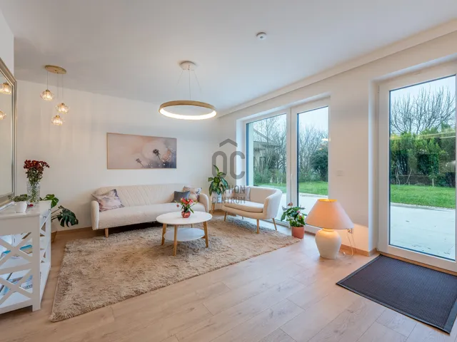 Kiadó lakás Budapest III. kerület, Testvérhegy 105 nm