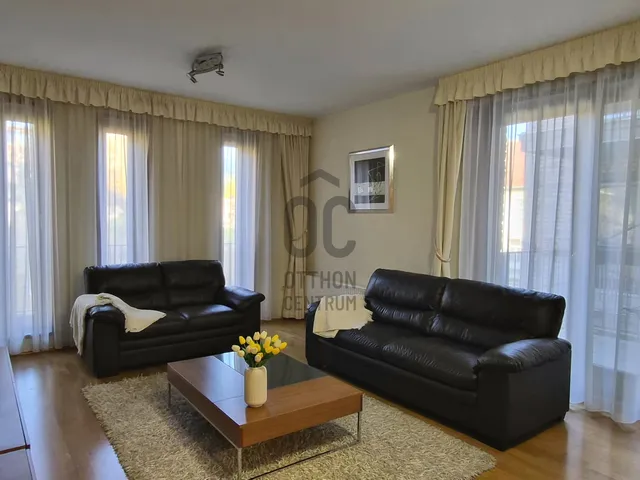 Eladó lakás Budapest II. kerület, Mecset utca 94 nm