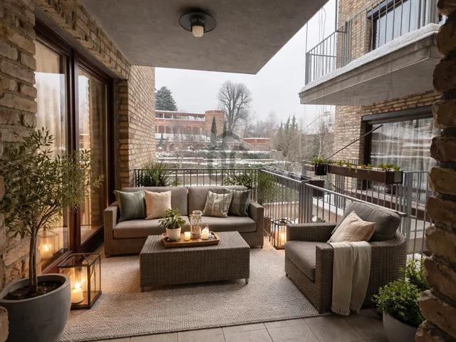 Eladó lakás Budapest II. kerület 94 nm