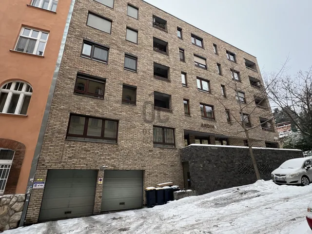 Eladó lakás Budapest II. kerület, Mecset utca 94 nm