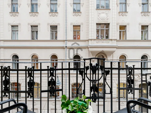 Eladó lakás Budapest V. kerület, Lipótváros, Garibaldi utca 66 nm