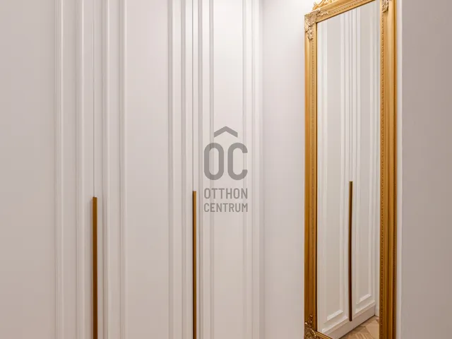 Eladó lakás Budapest V. kerület, Lipótváros, Garibaldi utca 66 nm