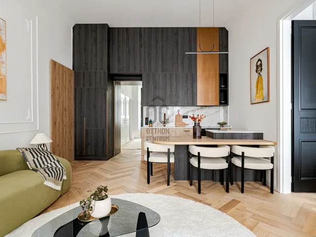 Eladó lakás Budapest V. kerület, Lipótváros, Garibaldi utca 66 nm