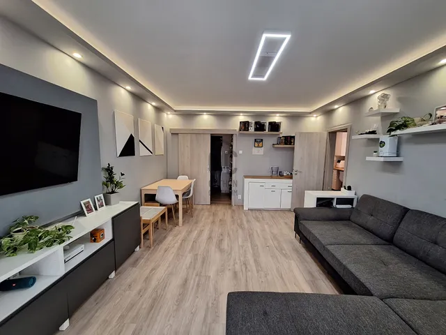 Eladó lakás Budapest XXI. kerület, Királymajor, József Attila utca 58 nm