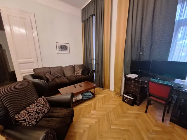 Eladó lakás Budapest VII. kerület, Külső-Erzsébetváros, István utca 75 nm