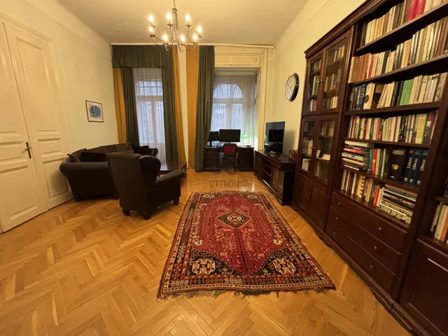Eladó lakás Budapest VII. kerület, Külső-Erzsébetváros 75 nm
