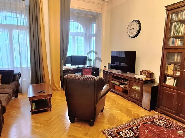 Eladó lakás Budapest VII. kerület, Külső-Erzsébetváros, István utca 75 nm