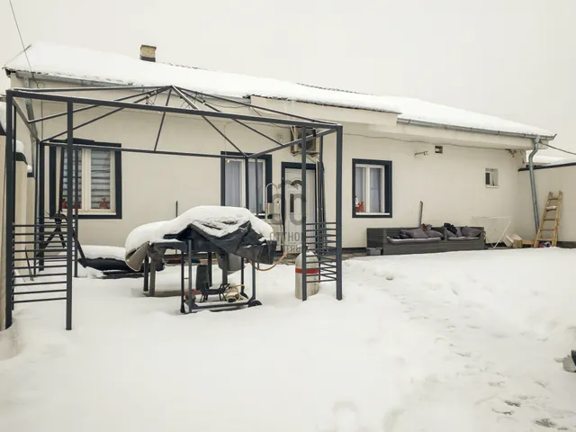 Eladó ház Budapest XX. kerület, Pesterzsébet 220 nm