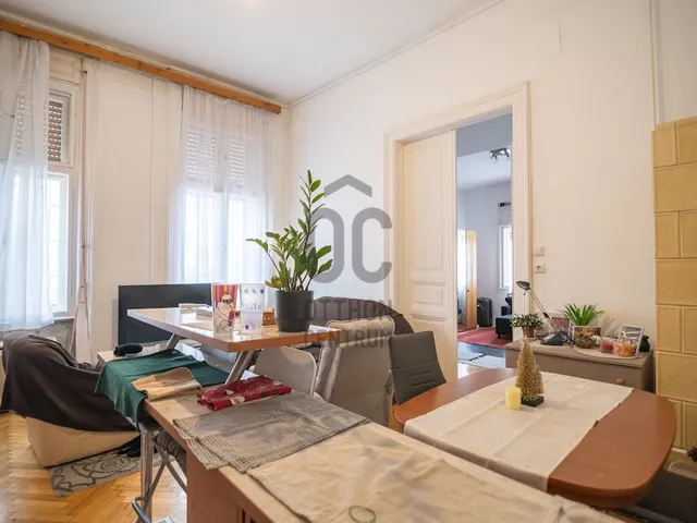 Eladó lakás Budapest VI. kerület, Jókai utca 81 nm