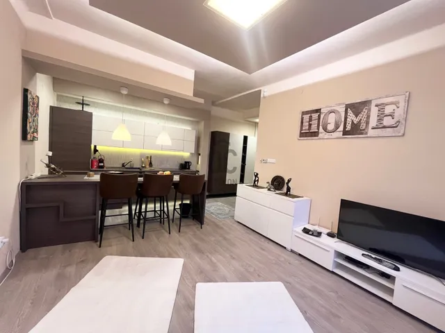 Kiadó lakás Budapest XIII. kerület, Angyalföld 50 nm