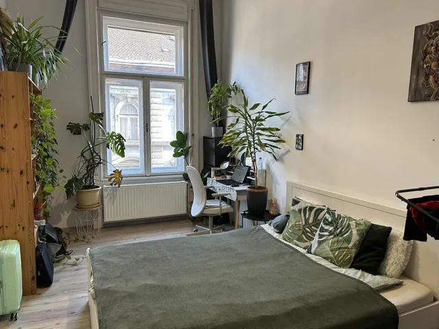 Eladó lakás Budapest VII. kerület, Külső-Erzsébetváros, Péterfy Sándor utca 73 nm