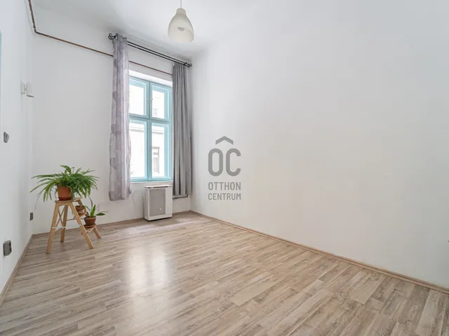 Eladó lakás Budapest VII. kerület, Ligetváros, István utca 33 nm