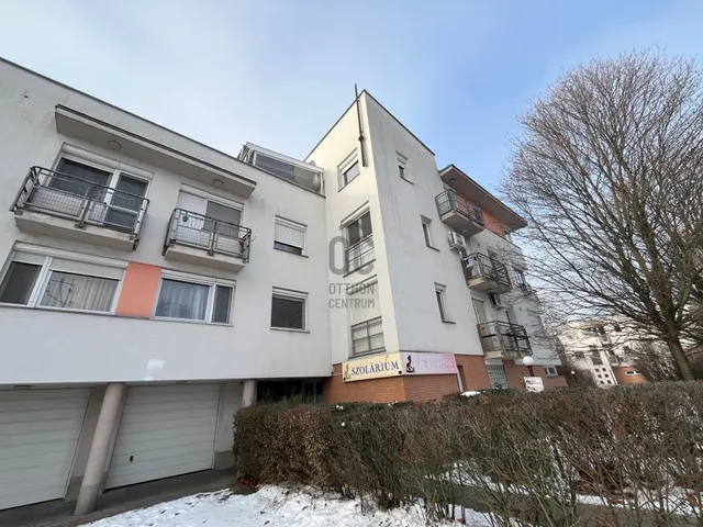 Eladó kereskedelmi és ipari ingatlan Budapest IV. kerület, Újpest 63 nm