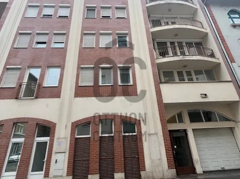 Eladó kereskedelmi és ipari ingatlan Budapest VIII. kerület, Józsefváros 57 nm