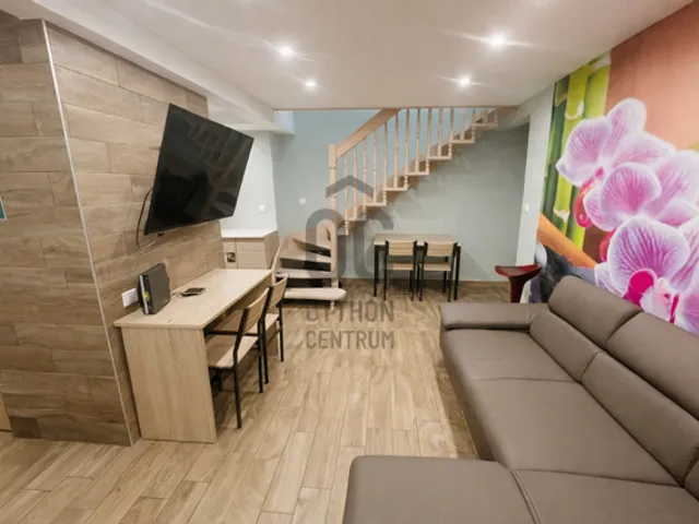 Eladó lakás Budapest VIII. kerület, Józsefváros 61 nm