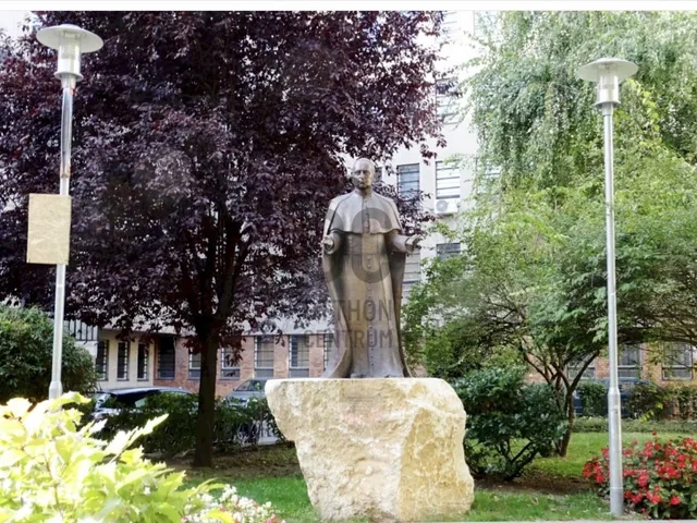 Eladó lakás Budapest VIII. kerület, József utca 56 nm