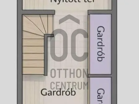 Eladó lakás Budapest VI. kerület, Izabella utca 26 nm