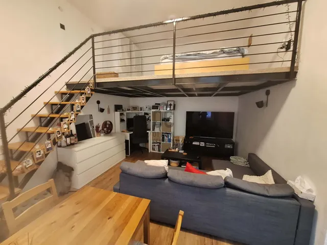 Eladó lakás Budapest VI. kerület, Bajza utca 27 nm