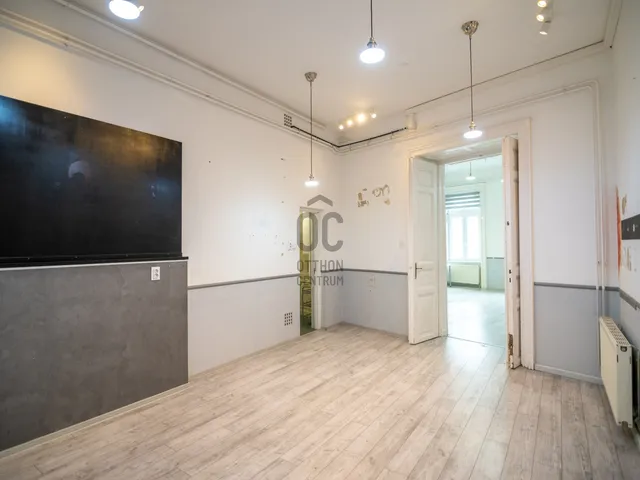 Eladó lakás Budapest VII. kerület, Belső-Erzsébetváros 71 nm