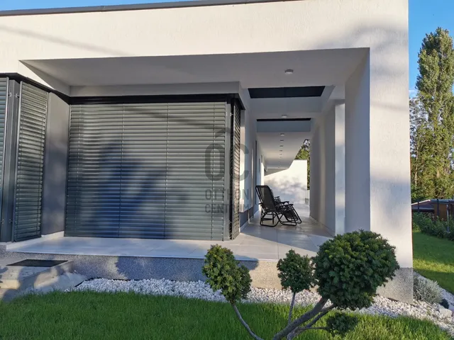 Eladó ház Remeteszőlős 130 nm