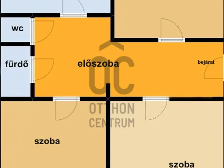 Eladó lakás Budapest XXI. kerület 71 nm