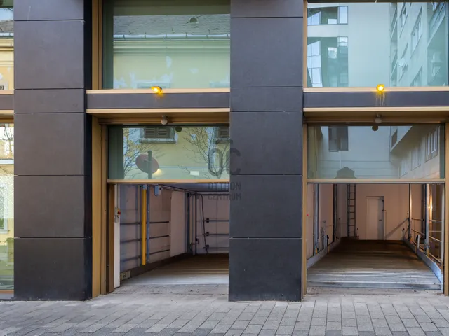 Eladó új építésű lakópark Budapest V. kerület, Belváros