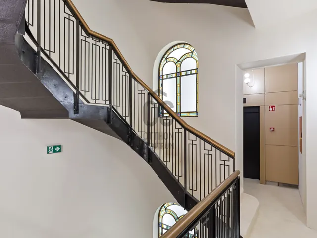 Eladó új építésű lakópark Budapest V. kerület, Belváros