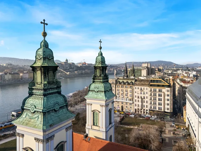 Eladó lakás Budapest V. kerület, Belváros 208 nm