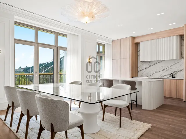 Eladó lakás Budapest V. kerület, Belváros 208 nm