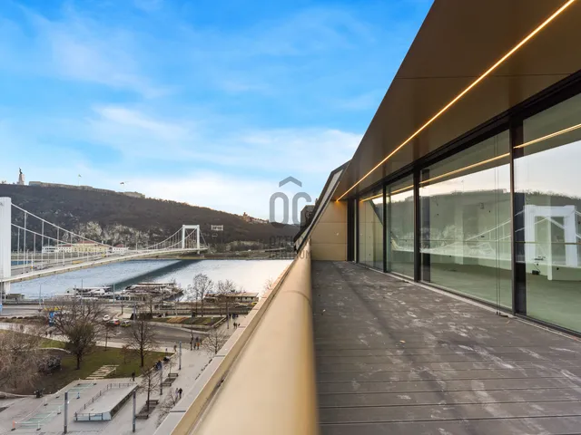 Eladó lakás Budapest V. kerület, Belváros 208 nm