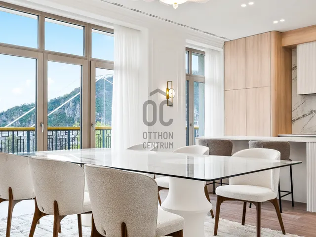 Eladó lakás Budapest V. kerület, Belváros 205 nm