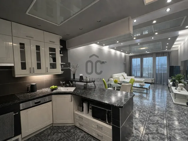 Eladó lakás Budapest XIV. kerület, Kiszugló, Istvánmezei út 92 nm