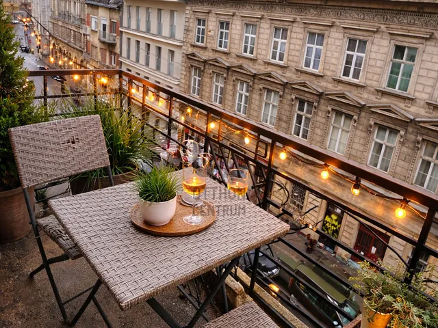 Eladó lakás Budapest VII. kerület, Belső-Erzsébetváros 73 nm