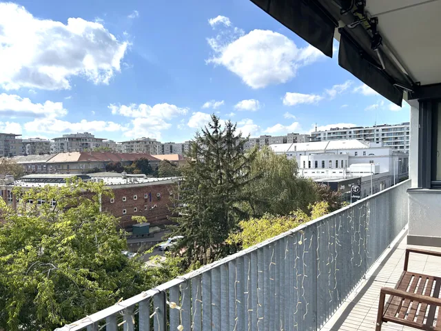 Eladó lakás Budapest XIII. kerület, Újlipótváros, Bessenyei utca 70 nm