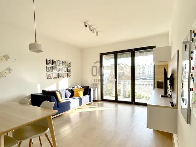 Eladó lakás Budapest XIII. kerület, Újlipótváros, Bessenyei utca 70 nm