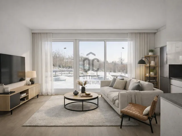 Eladó lakás Budapest III. kerület, Aranyhegy 61 nm