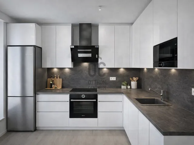 Eladó lakás Budapest III. kerület, Aranyhegy, Almáskert utca 61 nm