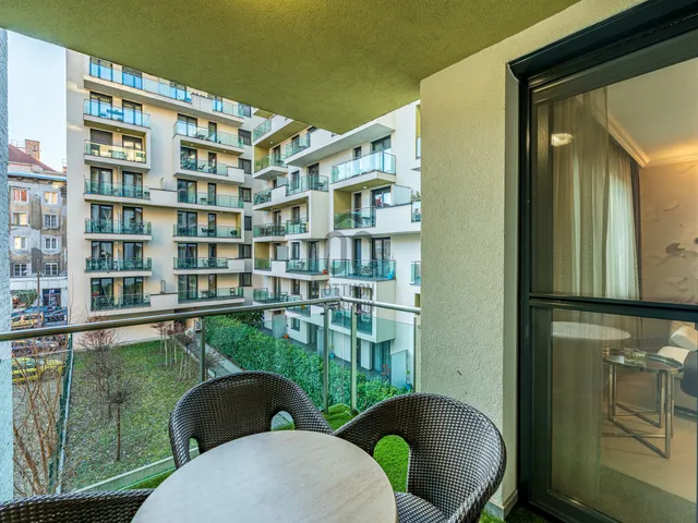 Eladó lakás Budapest VII. kerület, Belső-Erzsébetváros, Kertész utca 46 nm