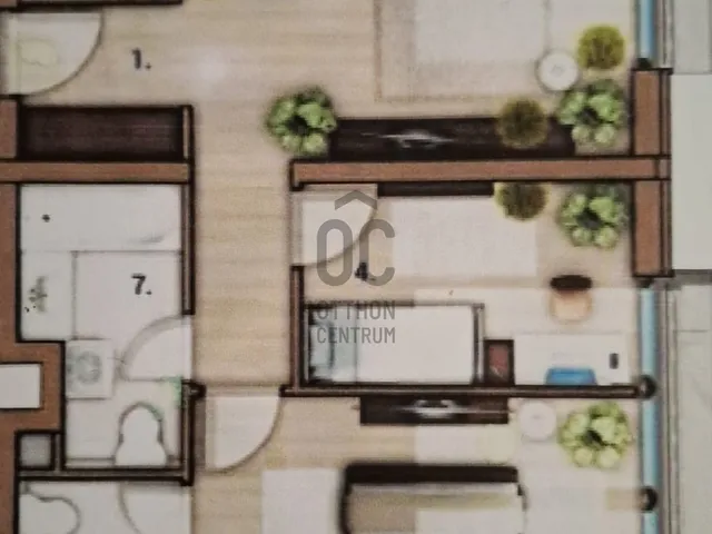 Eladó lakás Budapest XIII. kerület, Angyalföld, Mohács utca 69 nm