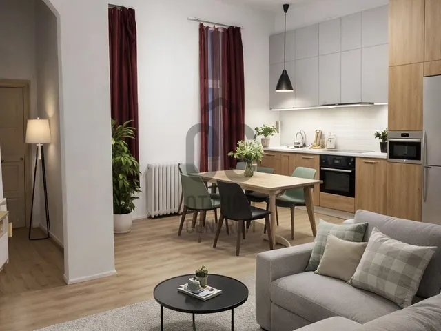 Eladó lakás Budapest V. kerület, Belváros, Kossuth Lajos tér 34 nm