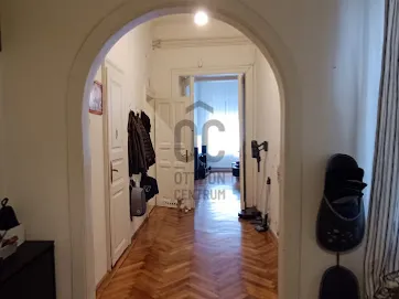 Eladó lakás Budapest VII. kerület, Belső-Erzsébetváros 91 nm