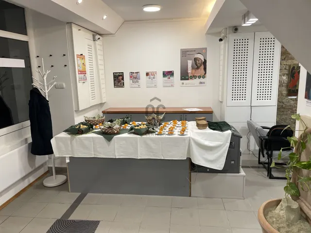 Eladó kereskedelmi és ipari ingatlan Budapest VII. kerület, Belső-Erzsébetváros 69 nm