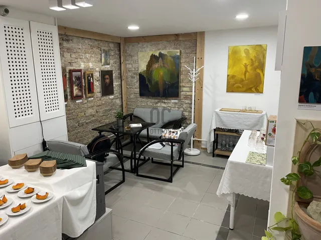 Eladó kereskedelmi és ipari ingatlan Budapest VII. kerület, Belső-Erzsébetváros 69 nm