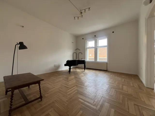 Eladó lakás Budapest VII. kerület, Belső-Erzsébetváros 84 nm