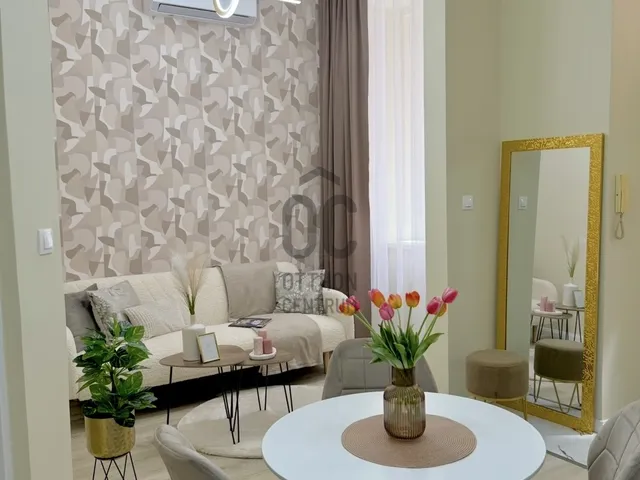 Eladó lakás Budapest VII. kerület, Belső-Erzsébetváros 40 nm