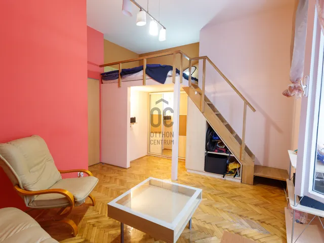 Eladó lakás Budapest V. kerület, Belváros, Veres Pálné utca 71 nm