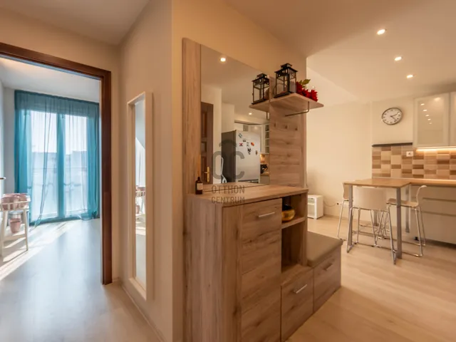 Eladó lakás Budapest XIII. kerület 54 nm