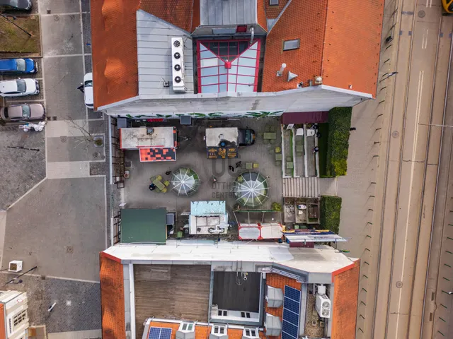 Eladó telek Budapest III. kerület 375 nm